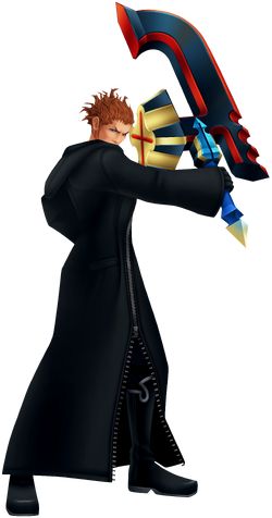 Clochette, Kingdom Hearts Wiki