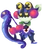 Poison Archer KHUχ