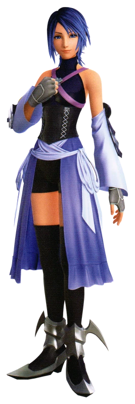 Aqua KHIII