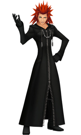Axel KHHD1