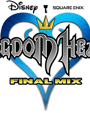 Kingdom Hearts Final Mix Kingdom Hearts Wiki Fandom
