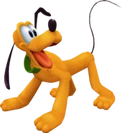 Pluto