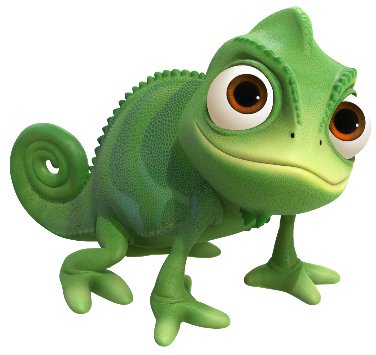 Pascal | Kingdom Hearts Wiki | Fandom