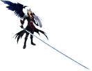 Sephiroth