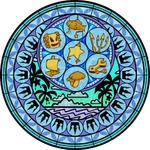 Station of Awakening- Sora (Art) KHBBS