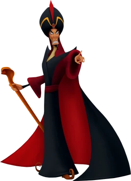 Yafar KHII