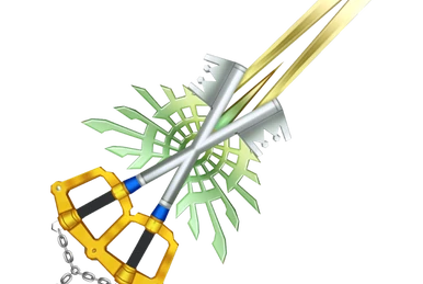 Yozora | Kingdom Hearts Wiki | Fandom