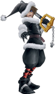 KH2-SantaSora