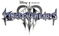 Kingdom Hearts III logo.png