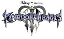 Kingdom Hearts III logo.png
