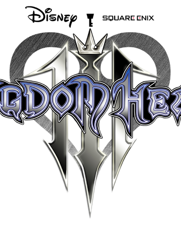 Kingdom Hearts Iii Kingdom Hearts Wiki Fandom