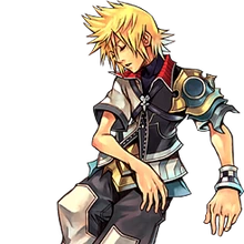 Ventus Kingdom Hearts Wiki Fandom