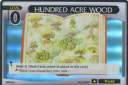 ADA-94: Hundred Acre Wood (SR)