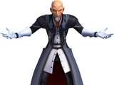 Xehanort