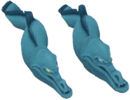 Flotsam and Jetsam [KH1]