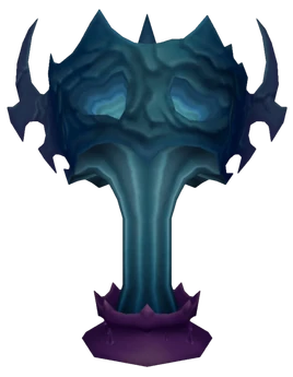 Hades Paradox Cup Trophy