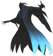 Phantom [KH1] [KH1FM]