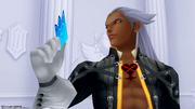 Ansem Card ReCoM