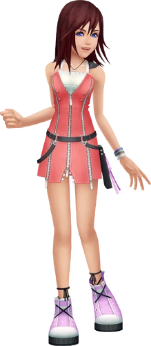 Kairi | Kingdom Hearts Wiki | Fandom