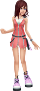 Kairi [BBS][KH1][CoM][KH2][coded]