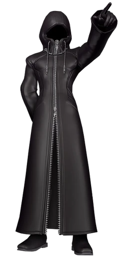 Master of Masters KH2.8