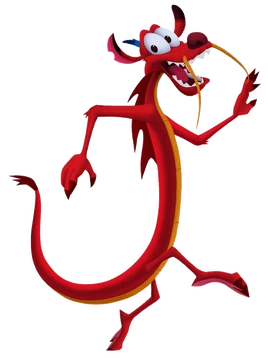 Mushu