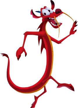 Mushu