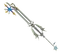 Oathkeeper from KH1 render