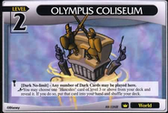 ADA-88: Olympus Coliseum (R)