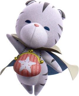 Chirithy KHIII
