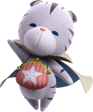 Chirithy Kingdom Hearts Wiki Fandom