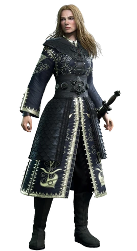 Elizabeth Swann KHIII