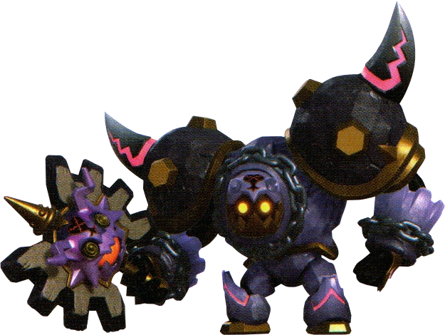 Rock'n'troll | Kingdom Hearts Wiki | Fandom