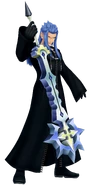 Saïx