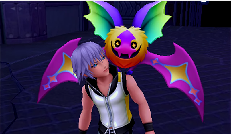Komory bat plush hotsell