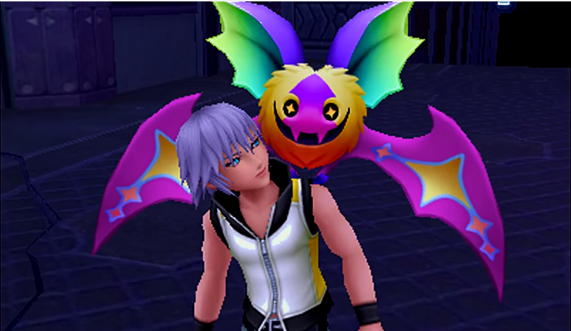 Dream Eater Kingdom Hearts Wiki Fandom