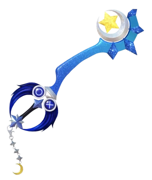 Midnight Blue | Kingdom Hearts Wiki | Fandom