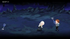 La vérité sur la confrontation entre Baldr et Bragi