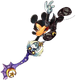 Mickey Mouse 2 (Art) KHBBS