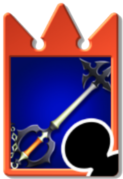 Attack Cards Kingdom Hearts Wiki Fandom Attack Cards Kingdom Hearts Wiki Fandom