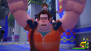 Wreck-It Ralph in Kingdom Hearts III.