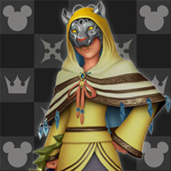 登場キャラクター Kingdom Hearts Wiki Fandom 登場キャラクター Kingdom Hearts Wiki Fandom