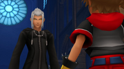 Out There 01 KH3D