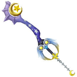 Kingdom Hearts II