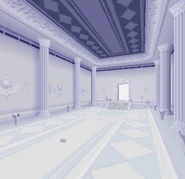 Exit to a White Room.
