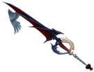Way to the Dawn from KH2 render.png (4.6 MB) Way to the Dawn