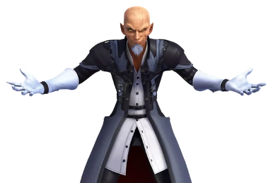 Yozora | Kingdom Hearts Wiki | Fandom