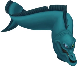 Jetsam