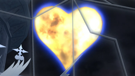 Kingdom Hearts II