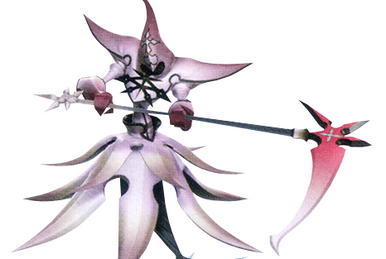 Jestabocky - Kingdom Hearts Wiki, the Kingdom Hearts encyclopedia